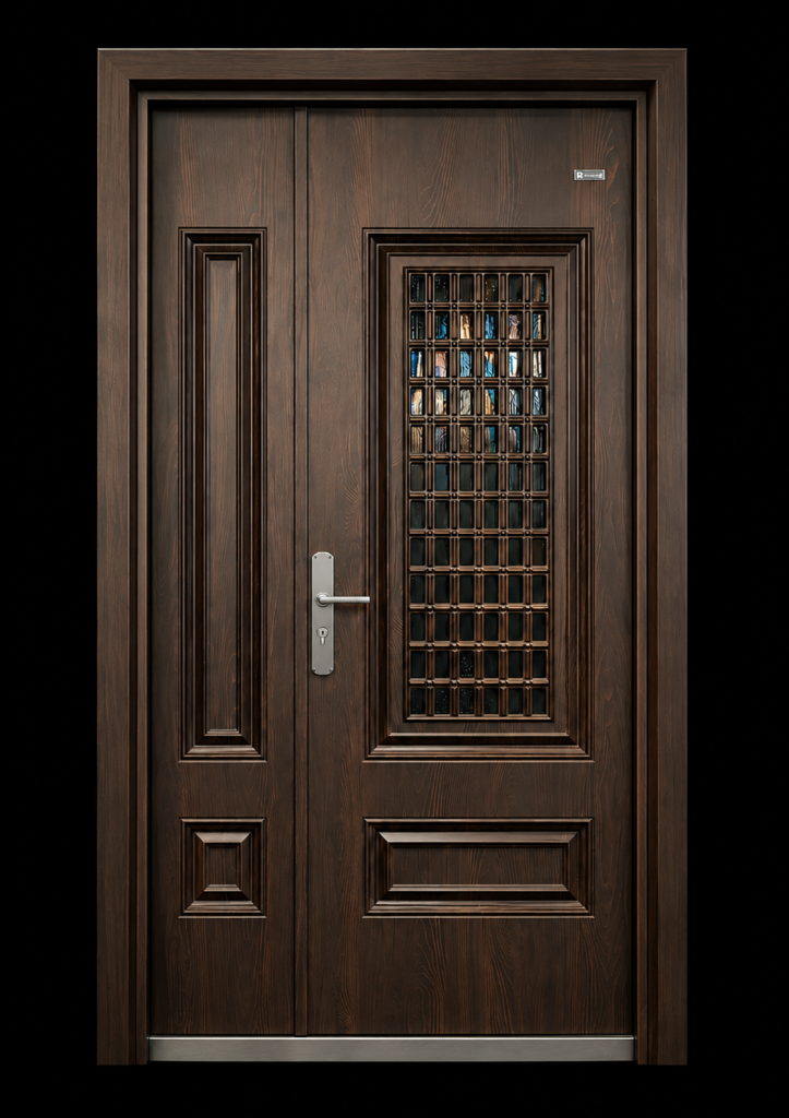 WINDOW DOOR – CRAFT 02