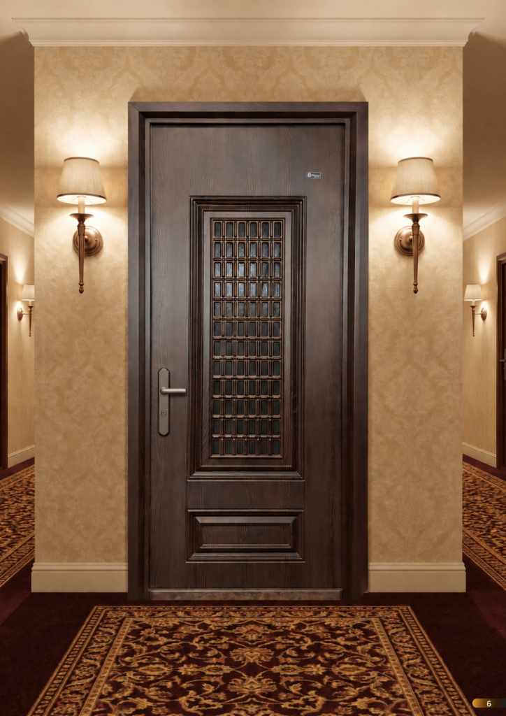 WINDOW DOOR – CRAFT 03
