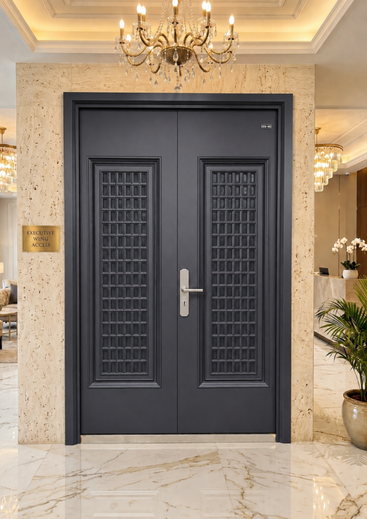 WINDOW DOOR – CRAFT GREY LONG WINDOW 01