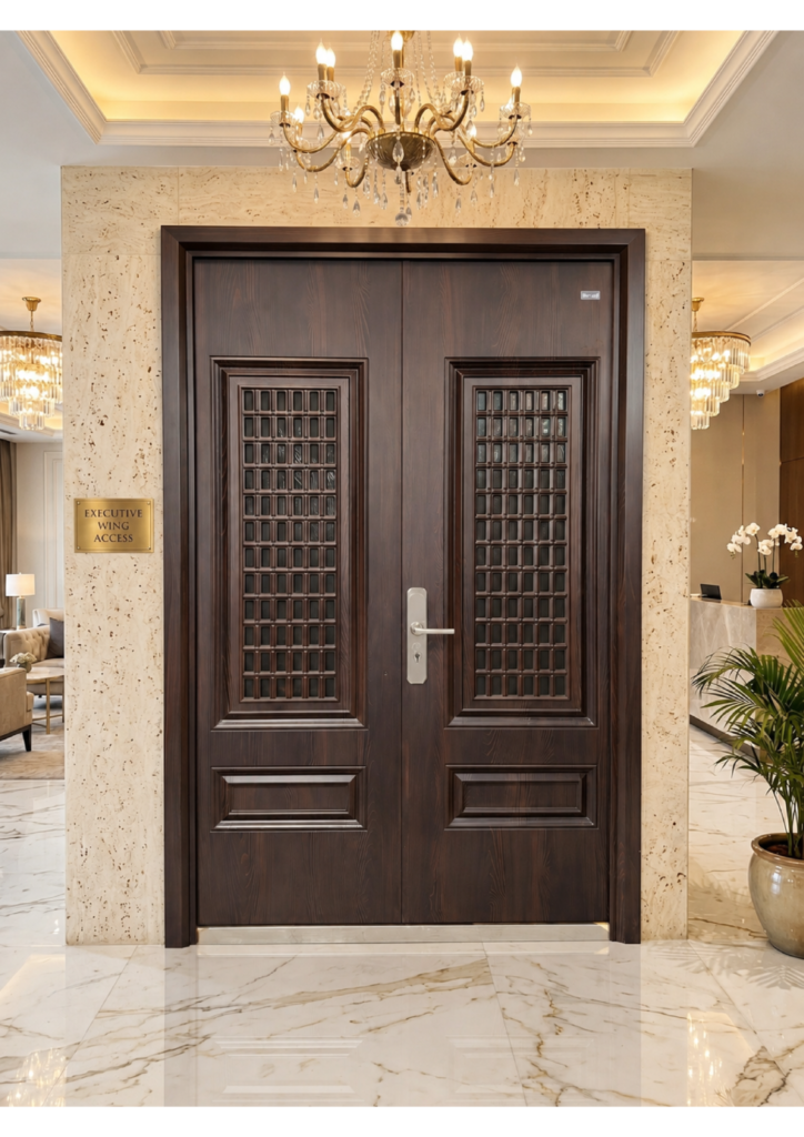 WINDOW DOOR – CRAFT 01