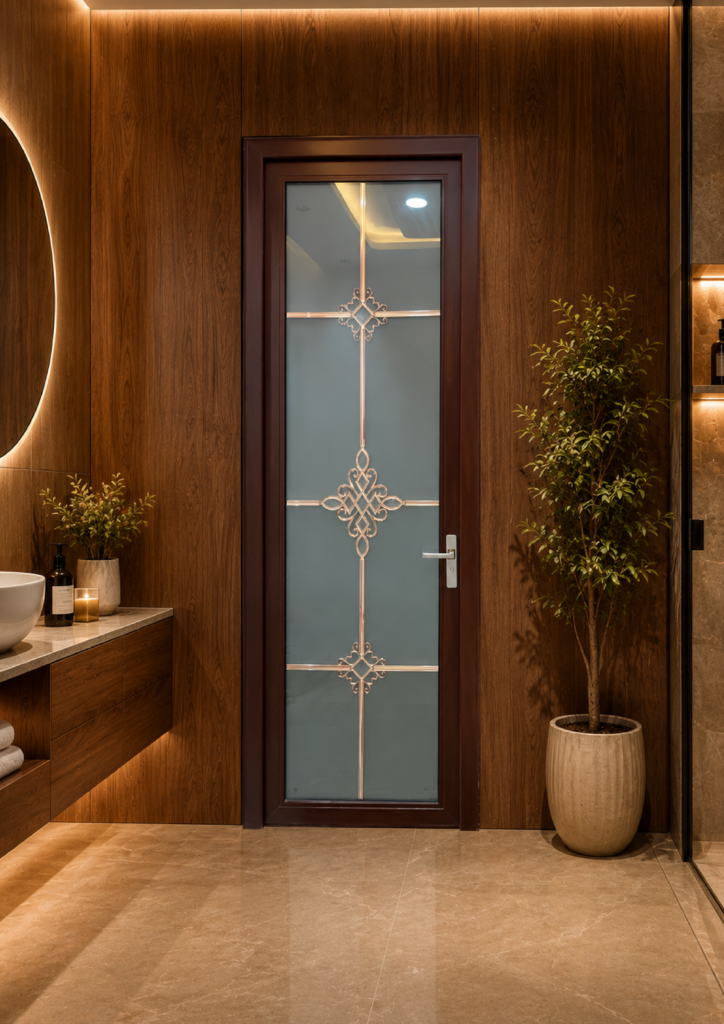 BATHROOM DOOR – NOVA