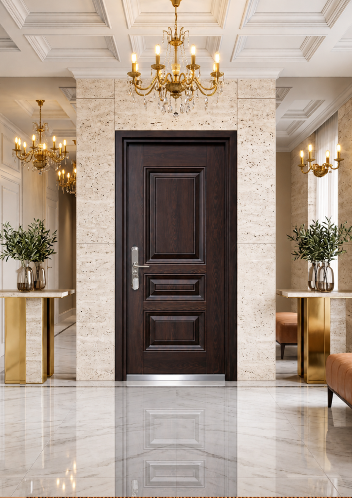 SINGLE DOOR – PRIME