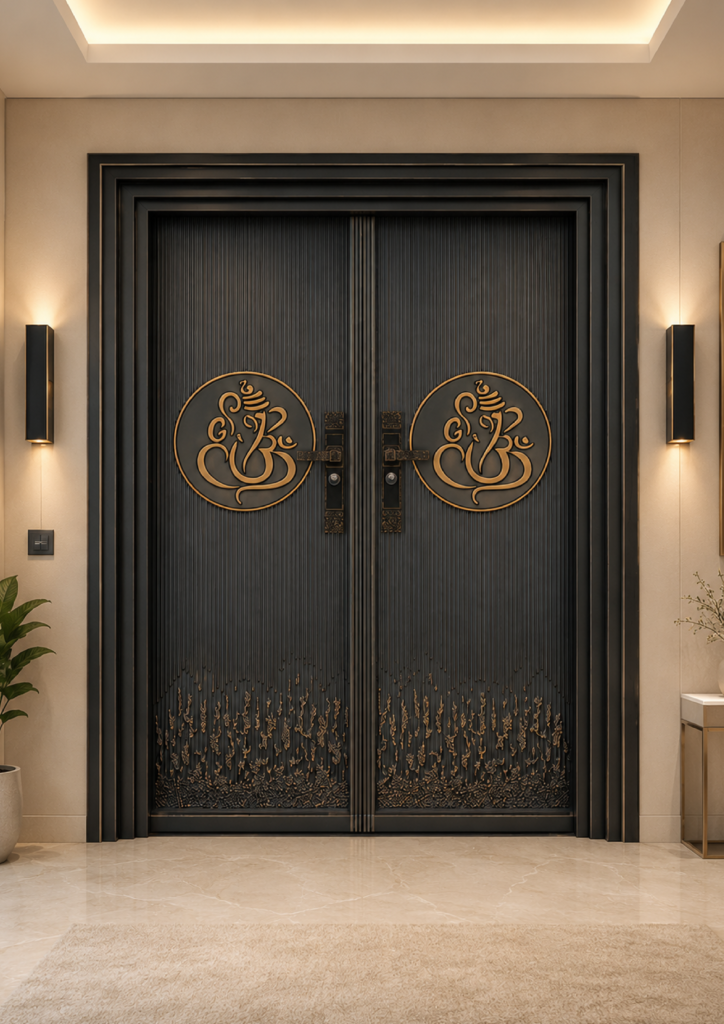 LUXURY DOOR – VINAYAKA 01