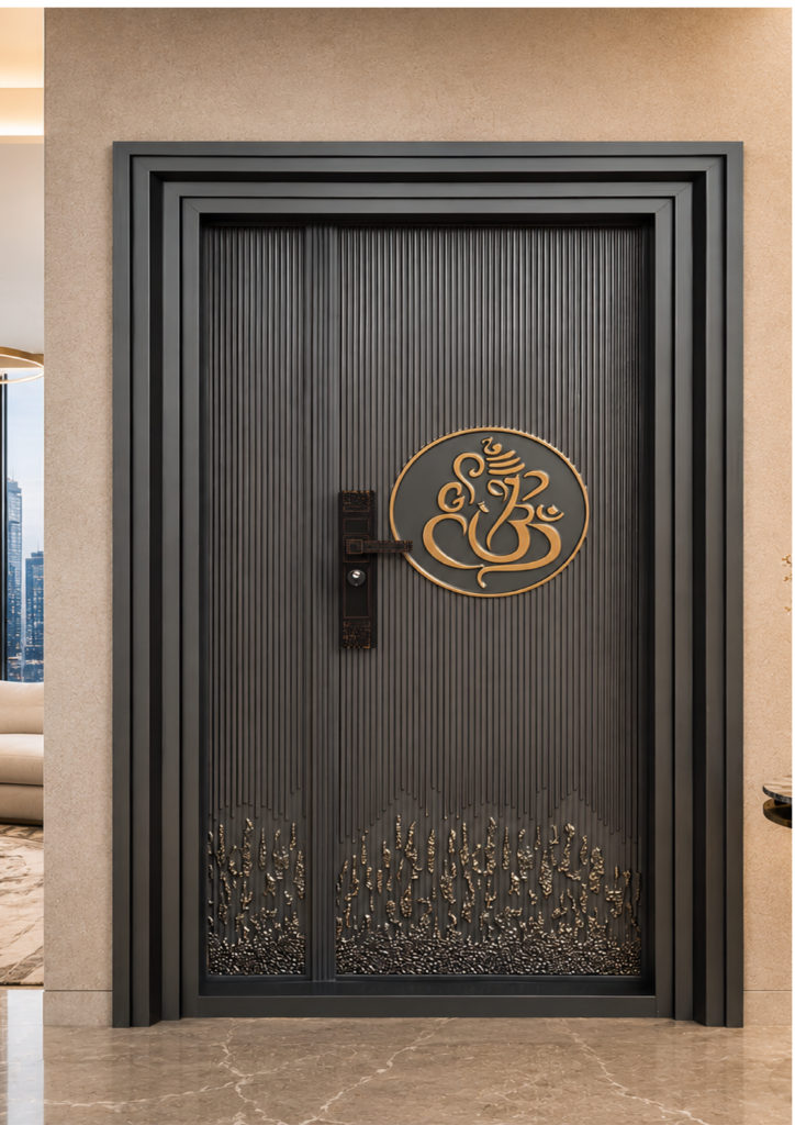 LUXURY DOOR – VINAYAKA 02