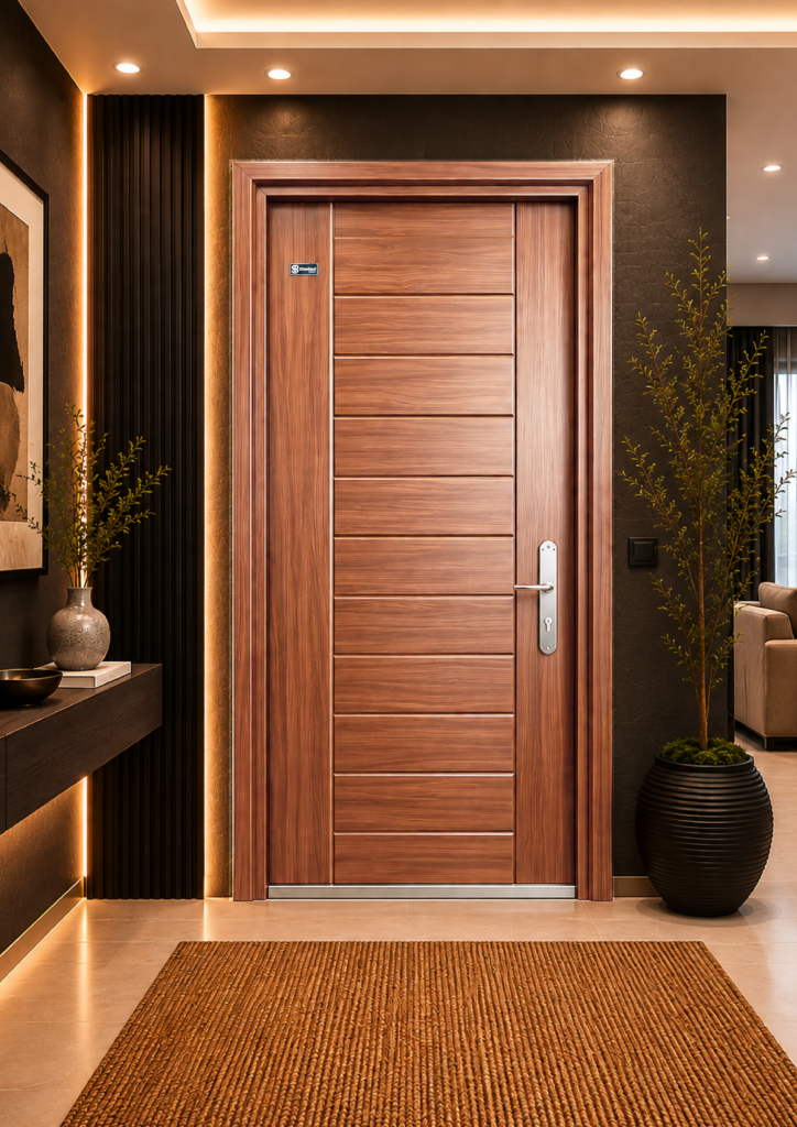 SINGLE DOOR – TEJAS