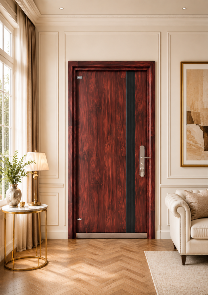 SINGLE DOOR – TITAN