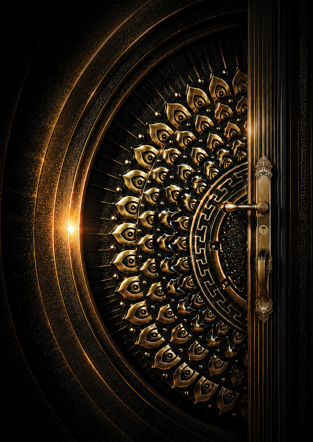 Steelcraft Door